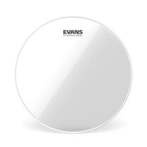 Hovedbilde Evans TT18GR Genera Reso Clear, 18"