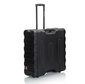 Hovedbilde Gator G-PROR-4U-19 – 4U rack med hjul – enklere transport av tungt utstyr