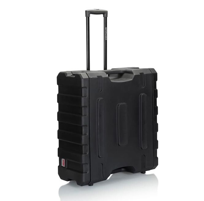 Hovedbilde Gator G-PROR-4U-19 – 4U rack med hjul – enklere transport av tungt utstyr