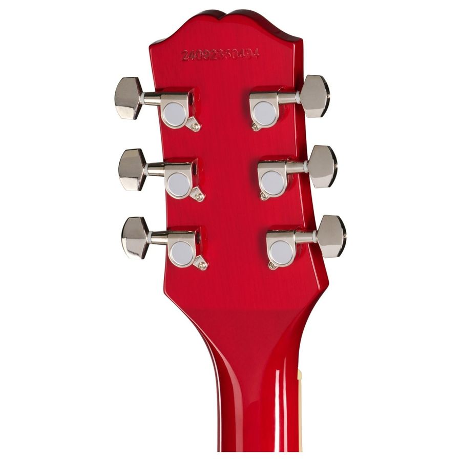 Epiphone Les Paul Tribute Plus, Heritage Cherry Sunburst