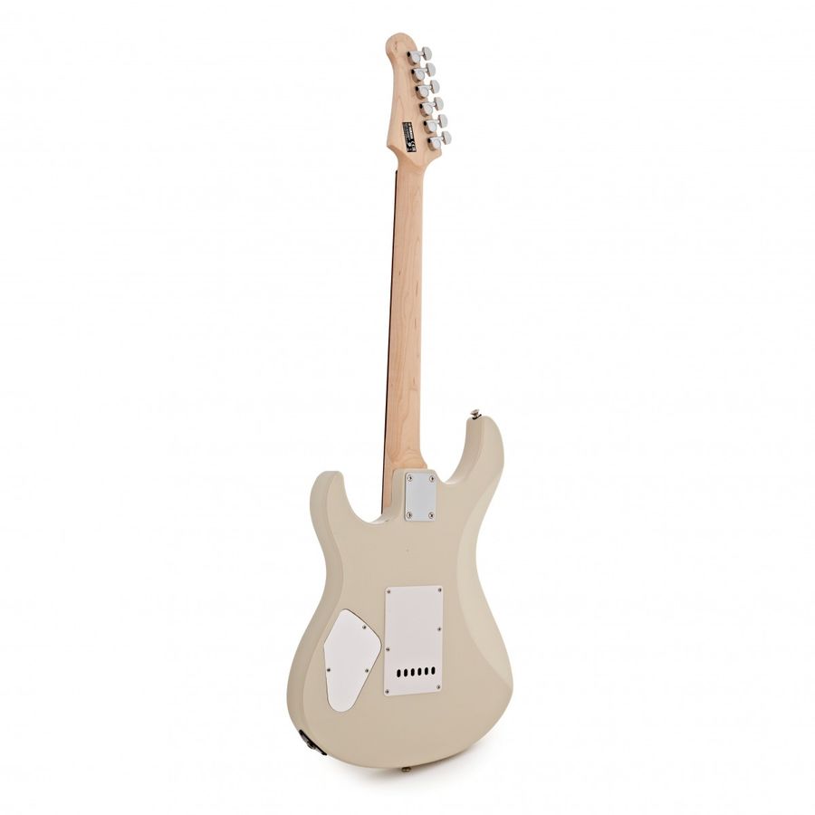 Yamaha Pacifica 112V II, Vintage White