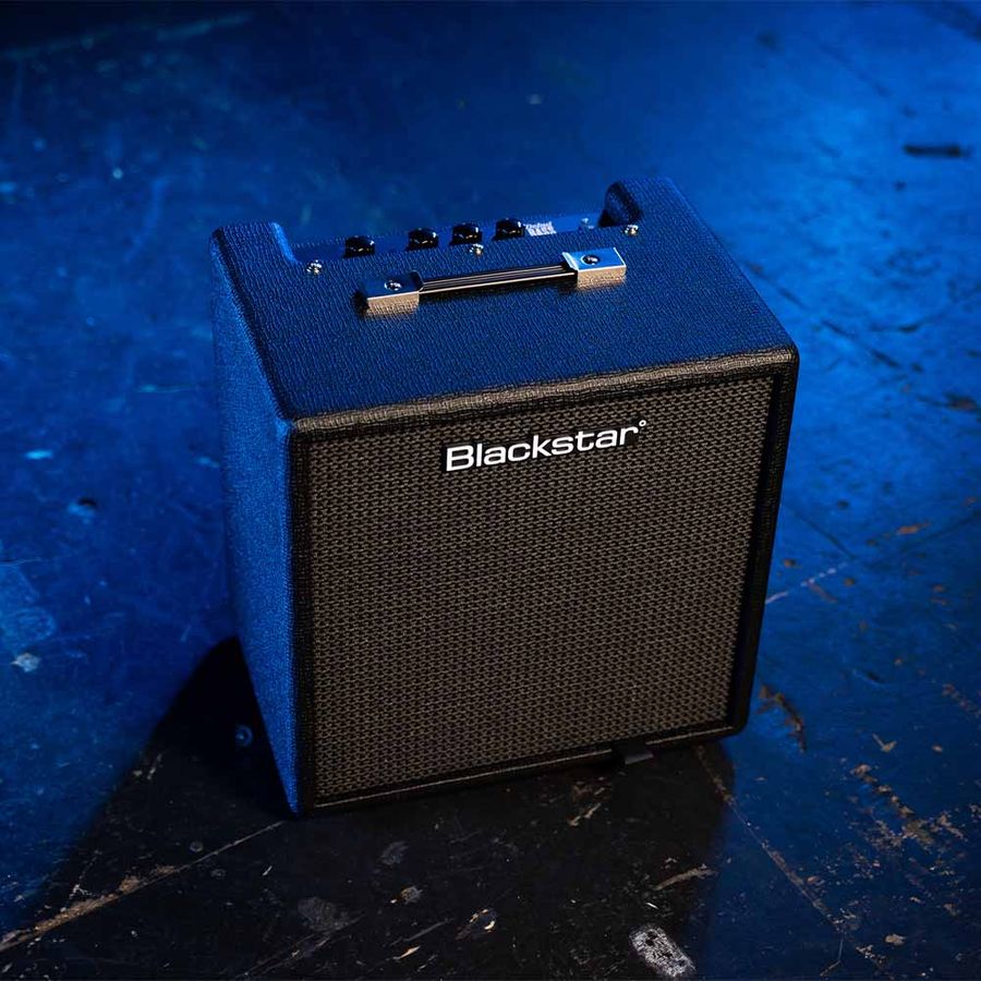 Blackstar Debut Bass 15,  Basscombo, 1 x 6,5