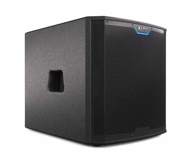 Hovedbilde Alto TS15S Aktiv Subwoofer 2500W