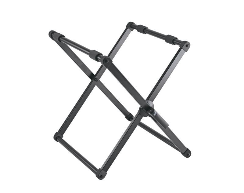 K&M  13335 Stativ for stortromme (orkester/korps)