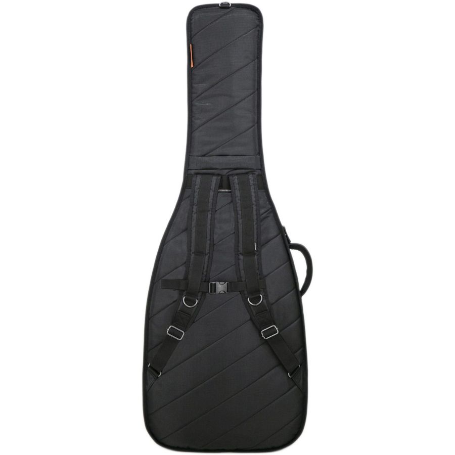 Mono M80-SEB-V2-BLK M80 Bass sleeve 2.0. Black