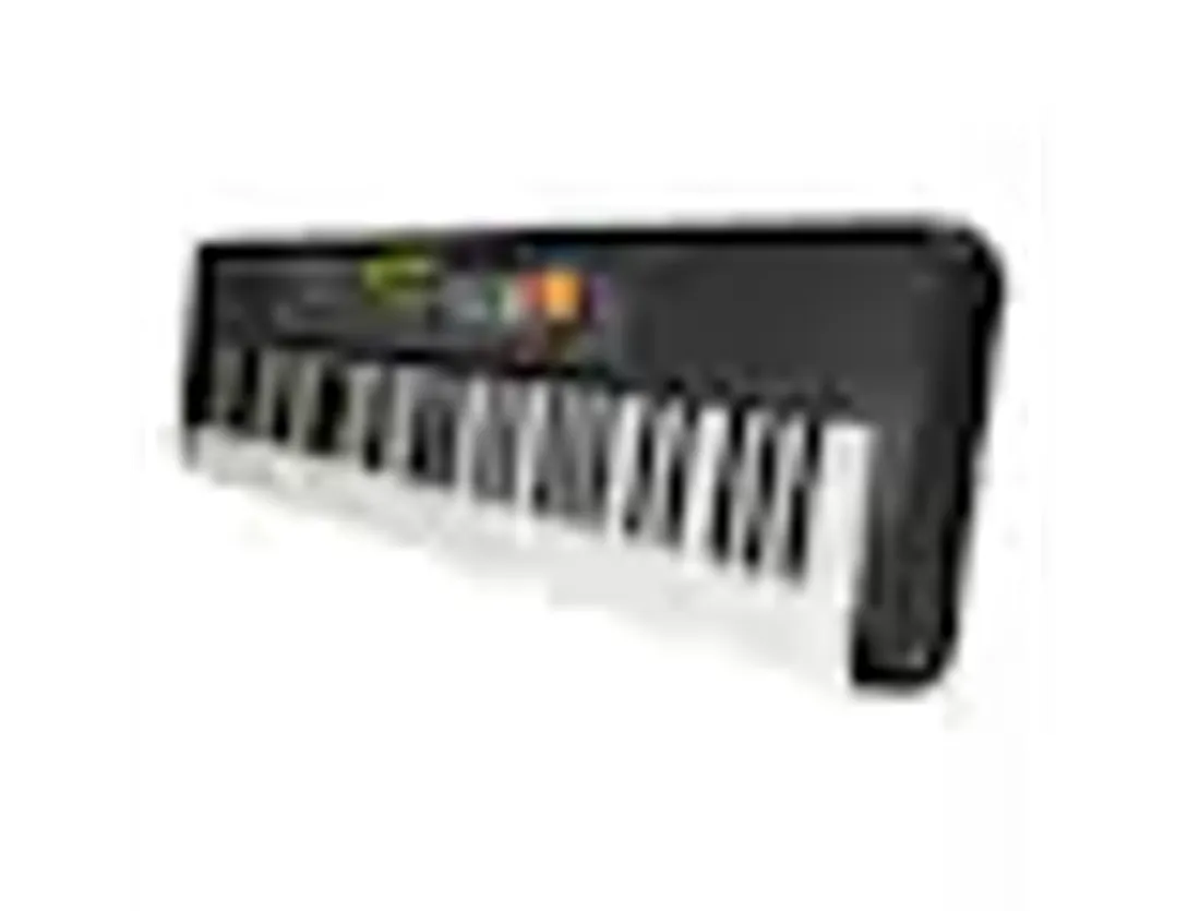 Yamaha PSR-F52 keyboard for nybegynnere