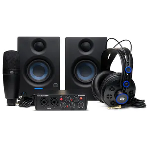 Hovedbilde Presonus AudioBox USB 96 Studio, komplett studiopakke