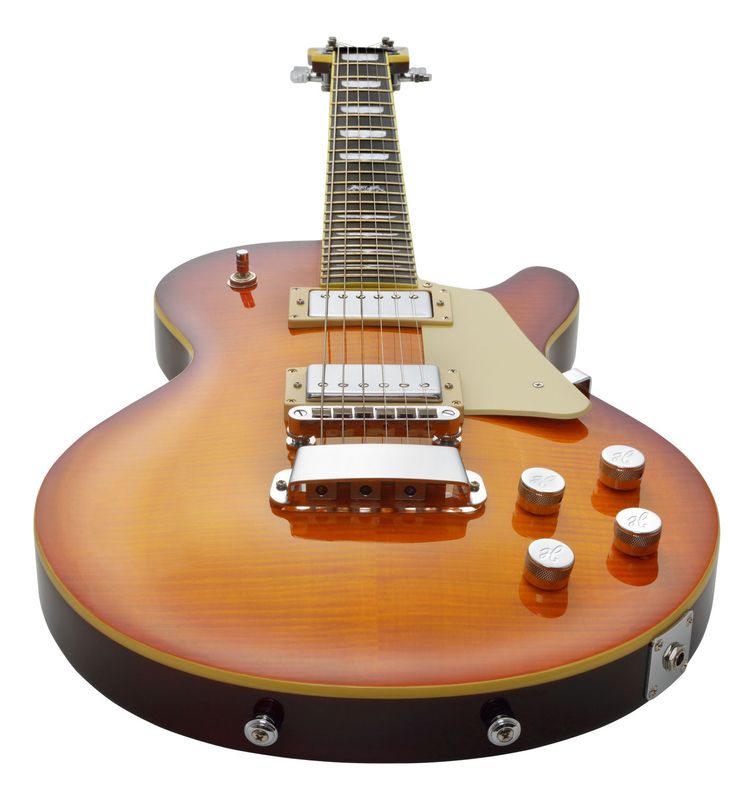 Hagström Super Swede Mk3 XSOP