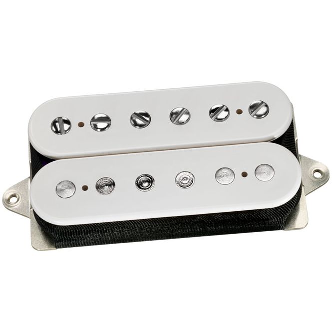 Hovedbilde DiMarzio DP224W Pickup Humbucker AT-1/Bridge White