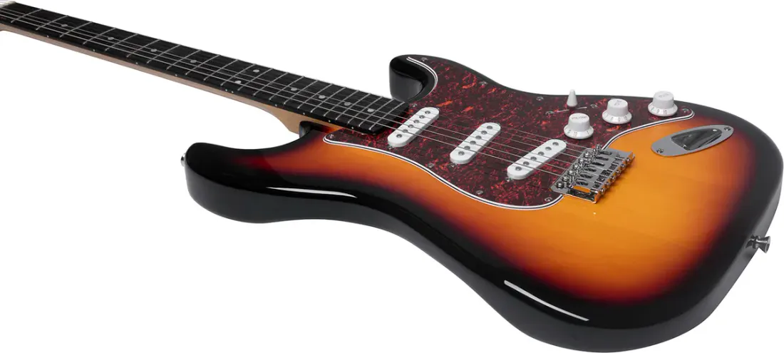 ST100-SB (Sunburst)