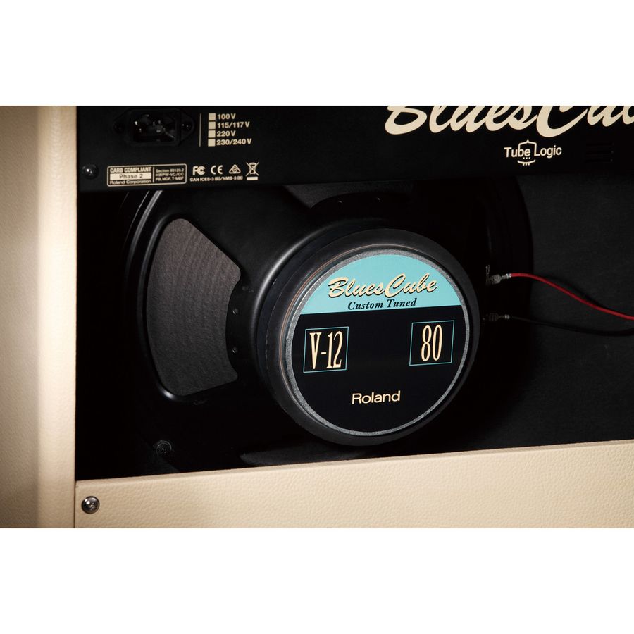 Roland Blues Cube Artist Combo - Blonde