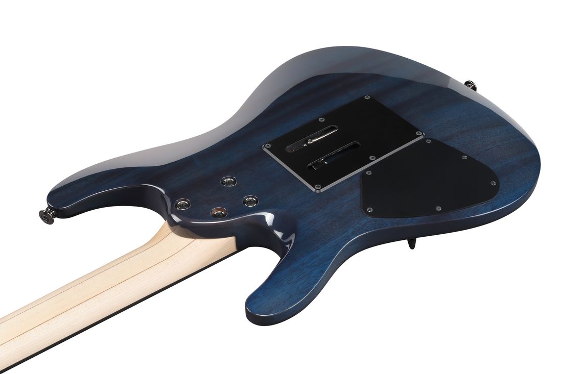 Ibanez S6670SK-DUB, S Prestige, Dark Ultramarine Blue