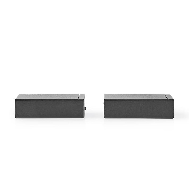 Nedis HDMI Extender over CAT6, Opp til 60.0m, 1080p, 1.65 Gbps