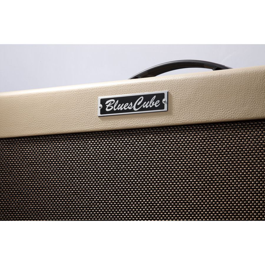 Roland Blues Cube Artist Combo - Blonde