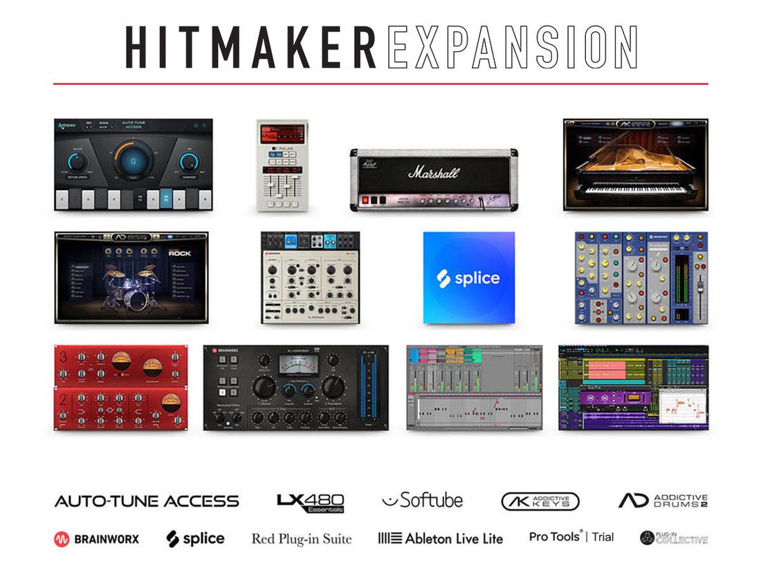 Focusrite Clarett+ OctoPre | 8 x mic, 8 AD/DA, ADAT I/O
