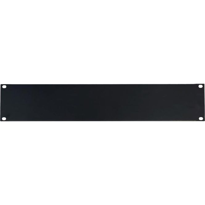 Hovedbilde Algam Audio PL2U - 2U blindpanel