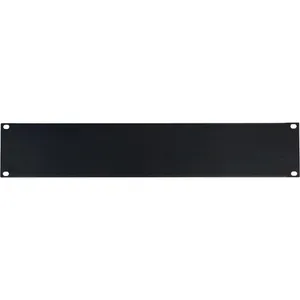 Hovedbilde Algam Audio PL2U - 2U blindpanel