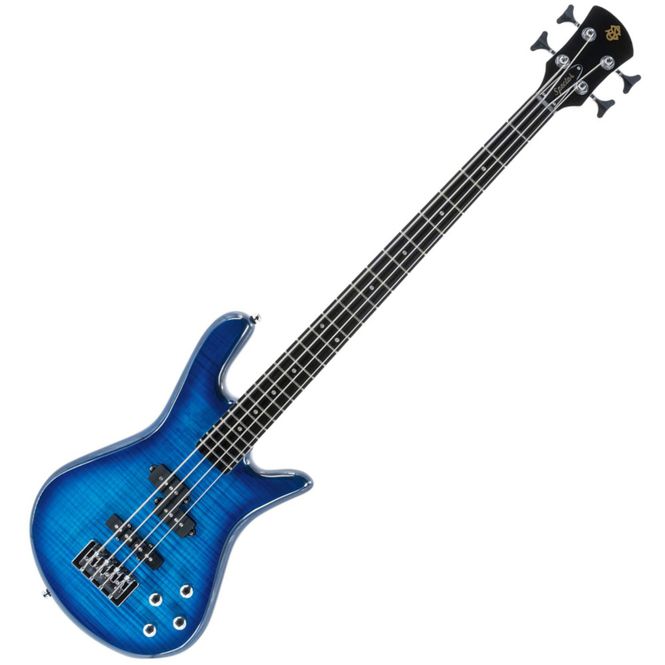 Hovedbilde Spector Legend 4 Standard, Blue Stain