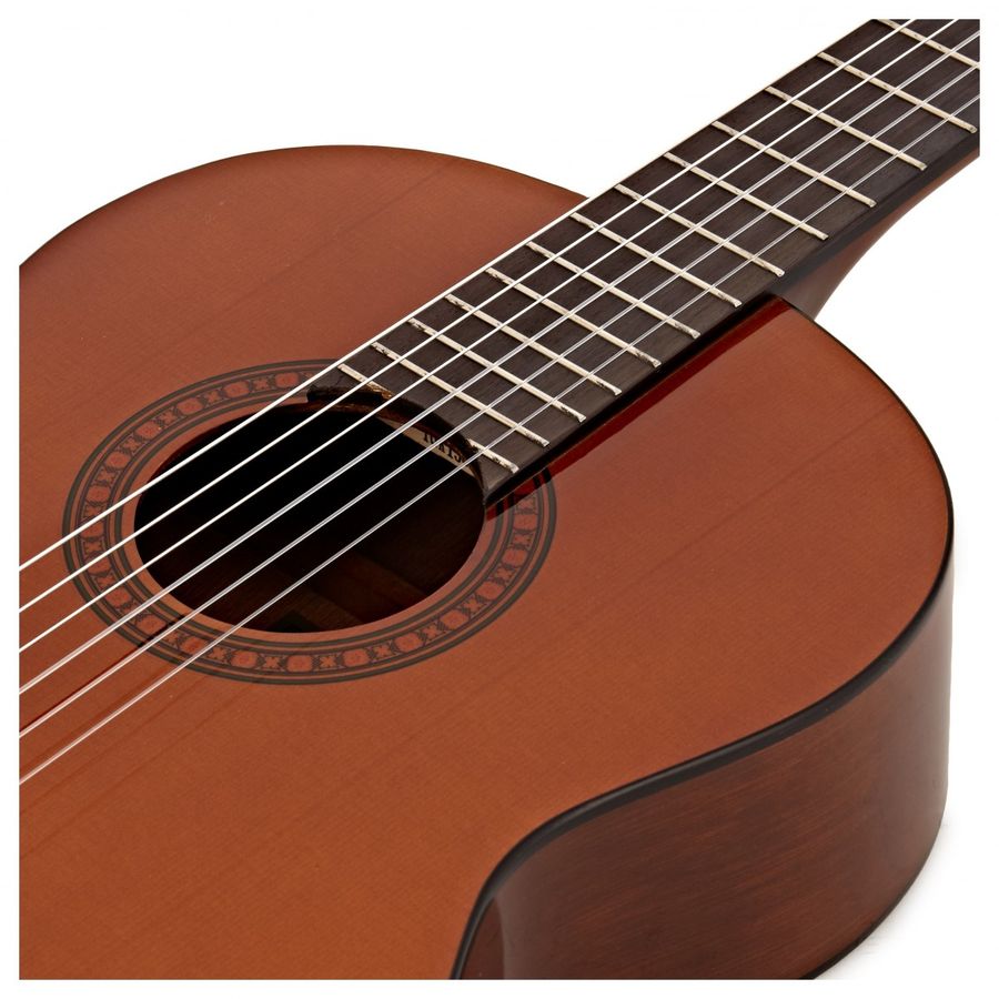 Yamaha CS40II Nylonstrengsgitar, 3/4 str.