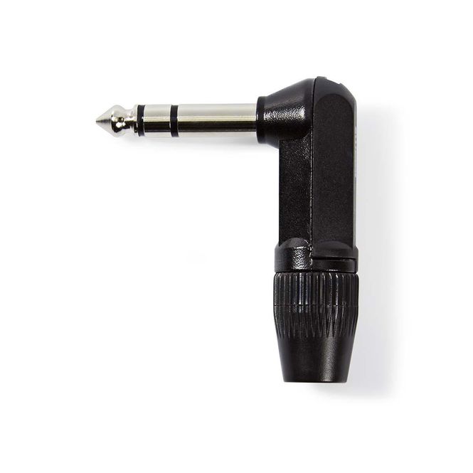 Hovedbilde Nedis Stereojack med vinkel - COTP23903BK