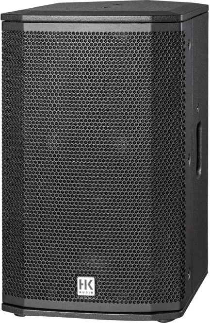 Hovedbilde HK Audio Lunar-110XA, aktiv 10