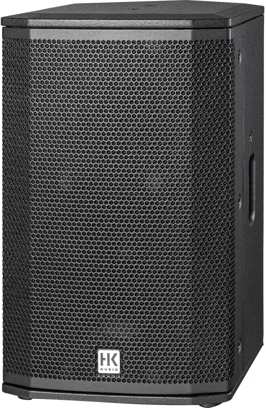 HK Audio Lunar-110XA, aktiv 10