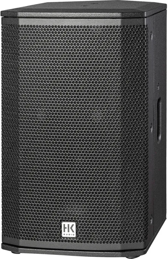 HK Audio Lunar-110XA, aktiv 10