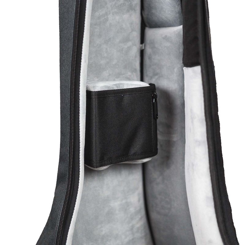 Profile PRC-DG Semi-hard bag for stålstrengsgitar (dreadnought)