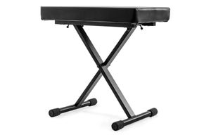 Hovedbilde Nomad NKB-5505 Keyboardkrakk