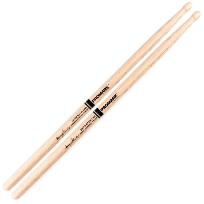 Hovedbilde ProMark PW2SW Tommy Aldridge Oak