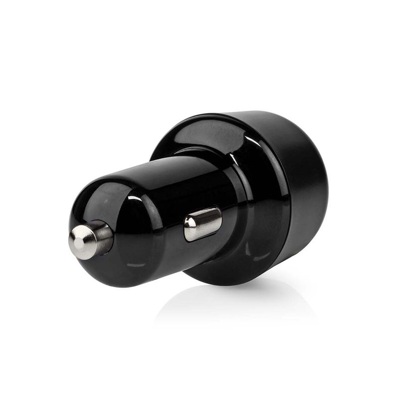 Nedis Billader 30W USB-C 3.0, Fast Charge, Smart IC-teknologi, 
