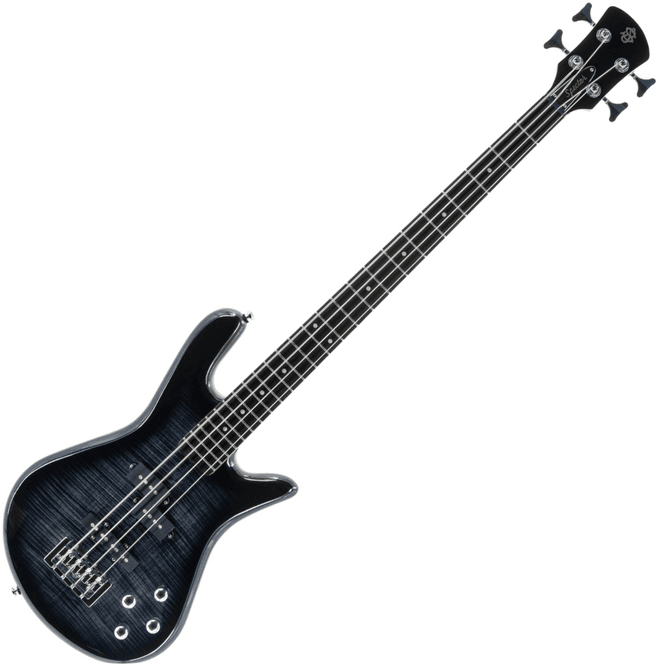Hovedbilde Spector Legend 4 Standard, Black Stain