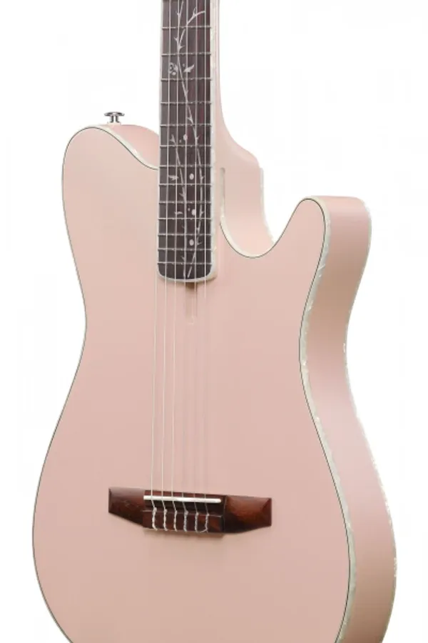 Ibanez TOD10N-PAF Tim Henson Signatur