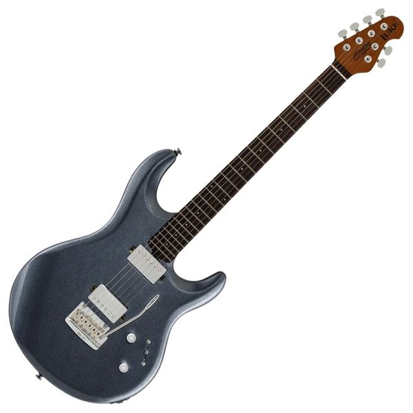 Sterling by Music Man Luke - LK100, Bohdi Blue