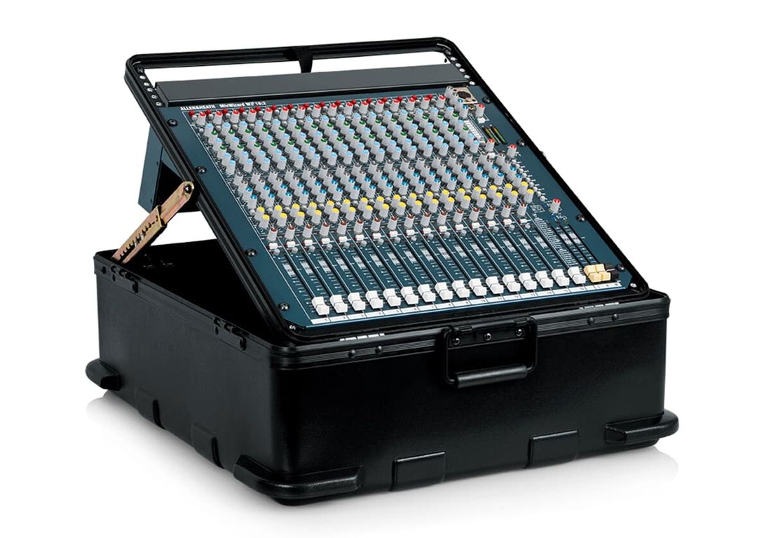 Gator GTSA-MIX12PU Mixer koffert