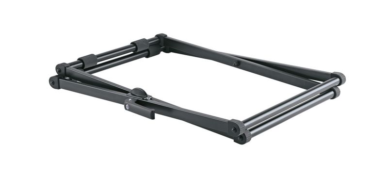 K&M  13335 Stativ for stortromme (orkester/korps)