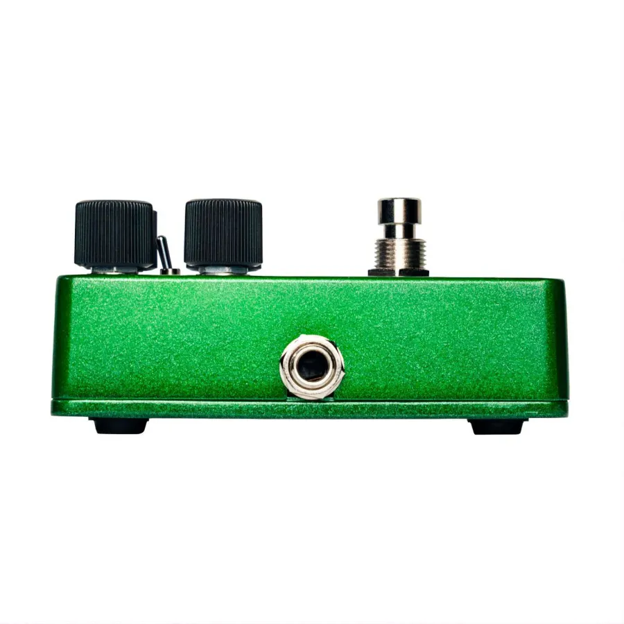 Electro Harmonix Nano Bass Big Muff 2 Fuzz/ vrengpedal for bass