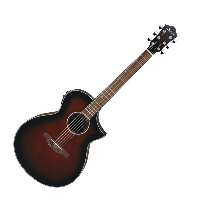 Hovedbilde Ibanez AEWC11-DVS Westerngitar