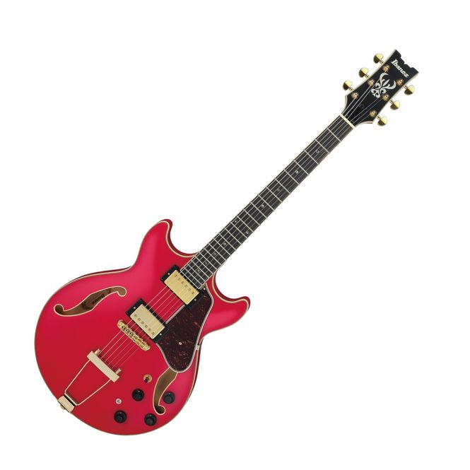 Hovedbilde Ibanez AMH90-CRF Artcore Expressionist