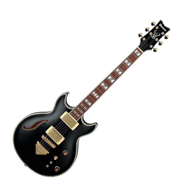 Hovedbilde Ibanez AR520H-BK AR Thinline