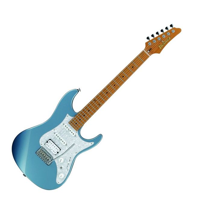 Hovedbilde Ibanez AZ2204-ICM Prestige AZ, inkl. koffert