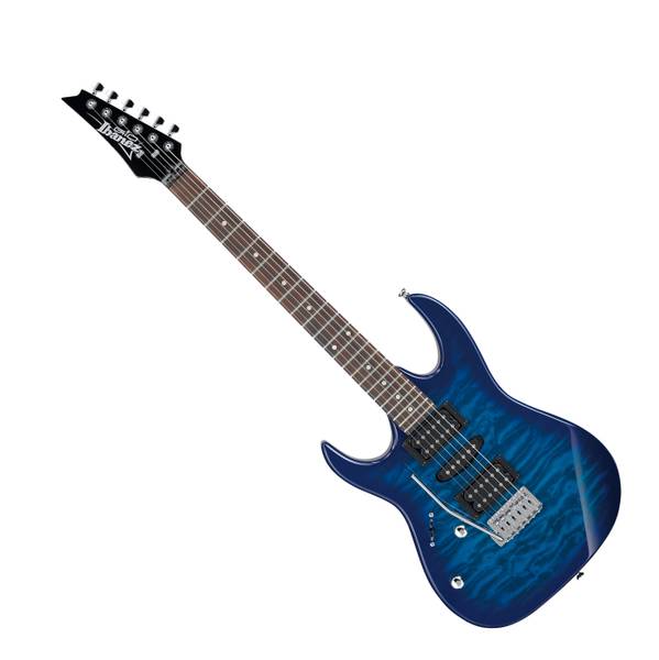 Ibanez GRX70QAL-TBB GIO Lefthand