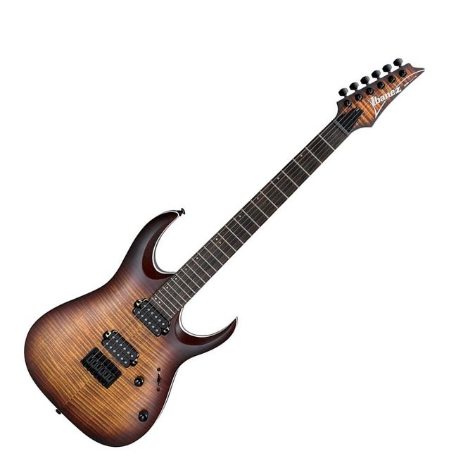 Hovedbilde Ibanez RGA42FM-DEF