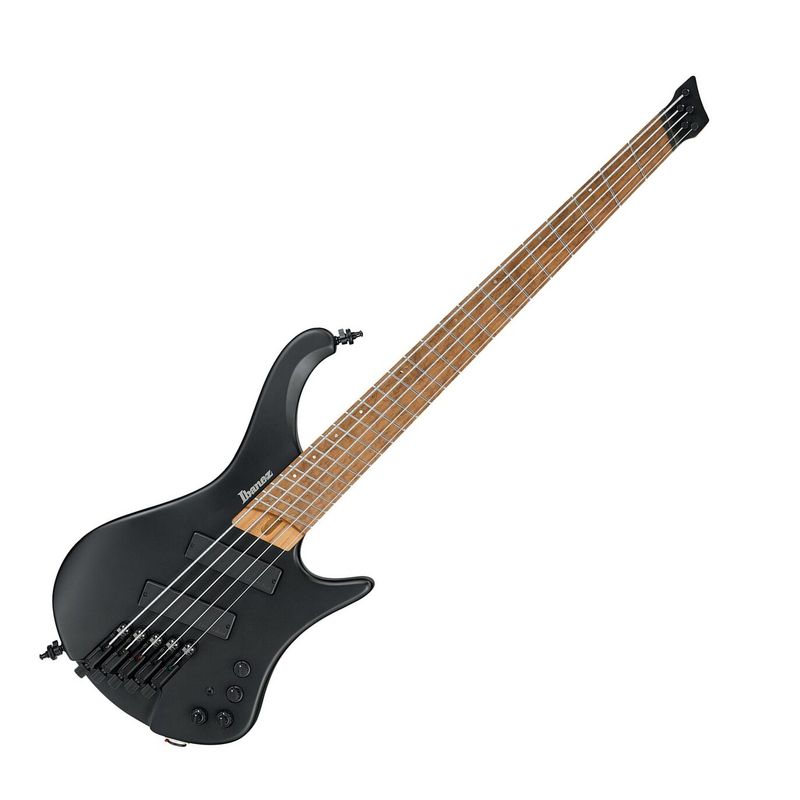 Ibanez EHB1005MS-BKF Headless 5-str. Multi-scale