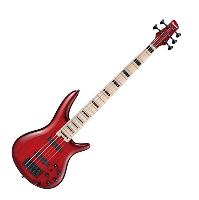 Hovedbilde Ibanez ANB205-TWB Premium Adam Nitti Signature