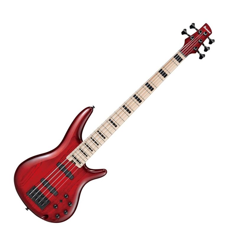 Ibanez ANB205-TWB Premium Adam Nitti Signature