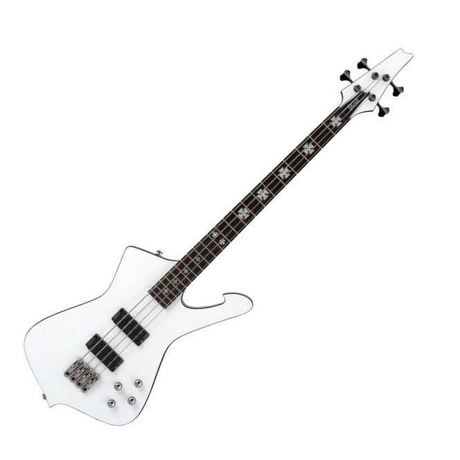 Hovedbilde Ibanez SDB3-PW Sharlee D Angelo Signatur