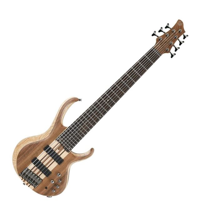 Hovedbilde Ibanez BTB747-NTL BTB 7-str