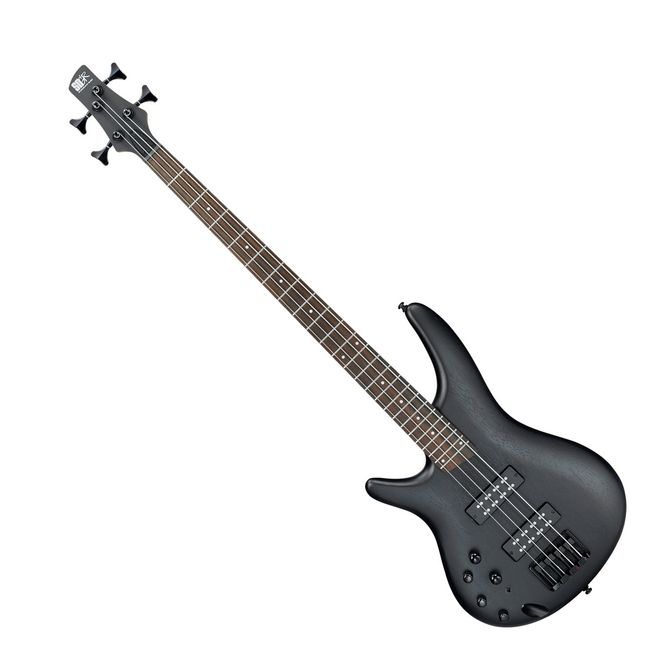 Hovedbilde Ibanez SR300EBL-WK Left