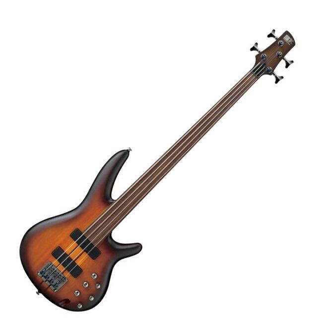 Hovedbilde Ibanez SRF700-BBF Fretless